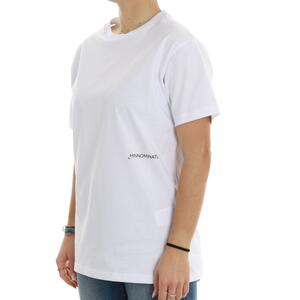 T-SHIRT BASIC HINNOMINATE - Mad Fashion | img vers.300x/